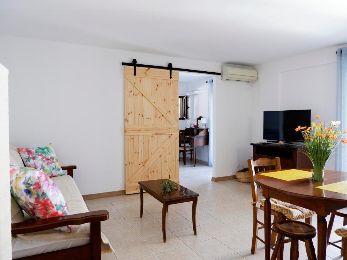 Mani Home Neo Oitilo Exterior foto