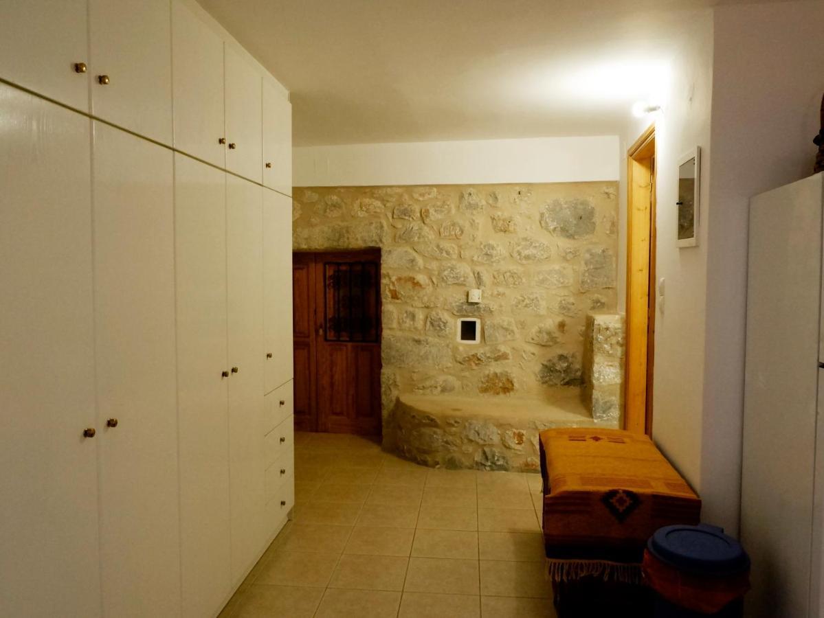 Mani Home Neo Oitilo Exterior foto